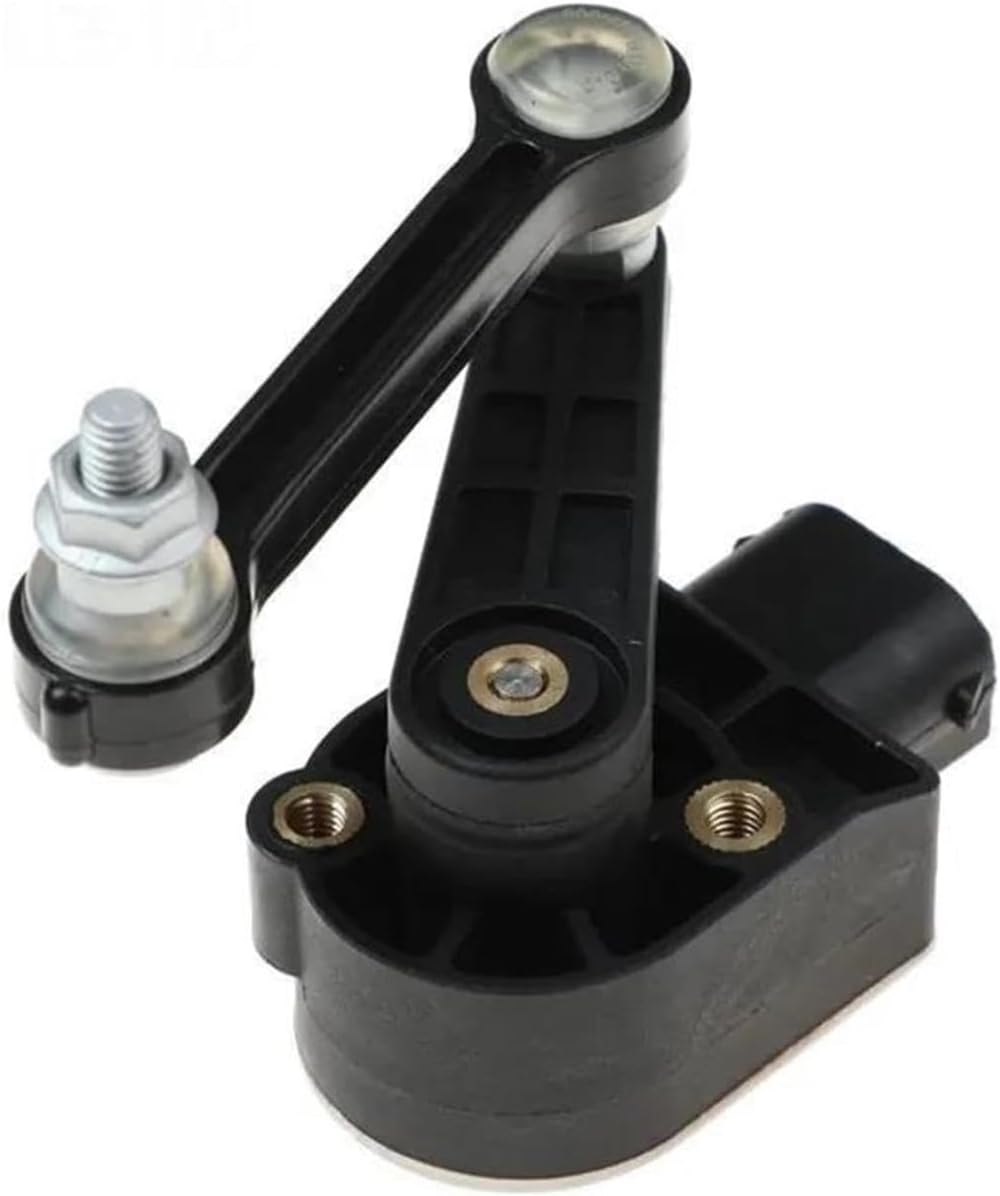 Car Height Level Sensor, Car Height Sensor Front Rear Left Right Height Level Sensor for Audi for Q7 7L6 7La 7L0616213D 7L0616213C 7L0616214C 7L0616571D
