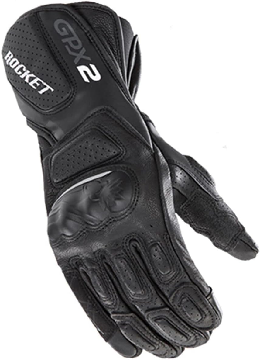 GPX 2.0 Glv Bk/Bk Md