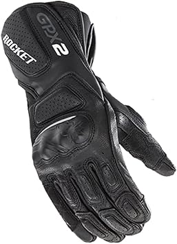 GPX 2.0 Glv Bk / Bk 2X