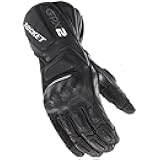 GPX 2.0 Glv Bk/Bk Md