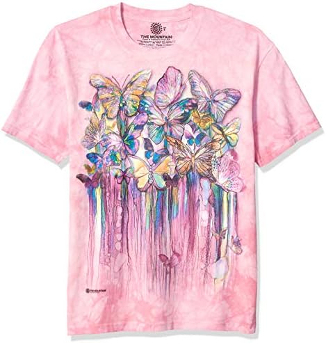 Rainbow Butterflies