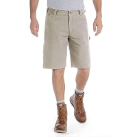 Carhartt Short Da Lavoro Utility Rugged Flex, Relaxed Fit