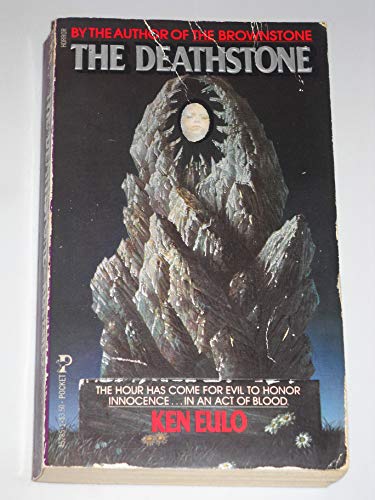 Cover of The Deathstone