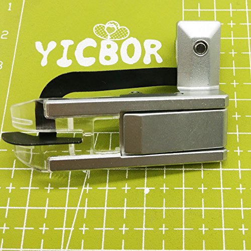 Pie guía central para máquina Janome 1000CPX miniatura 4