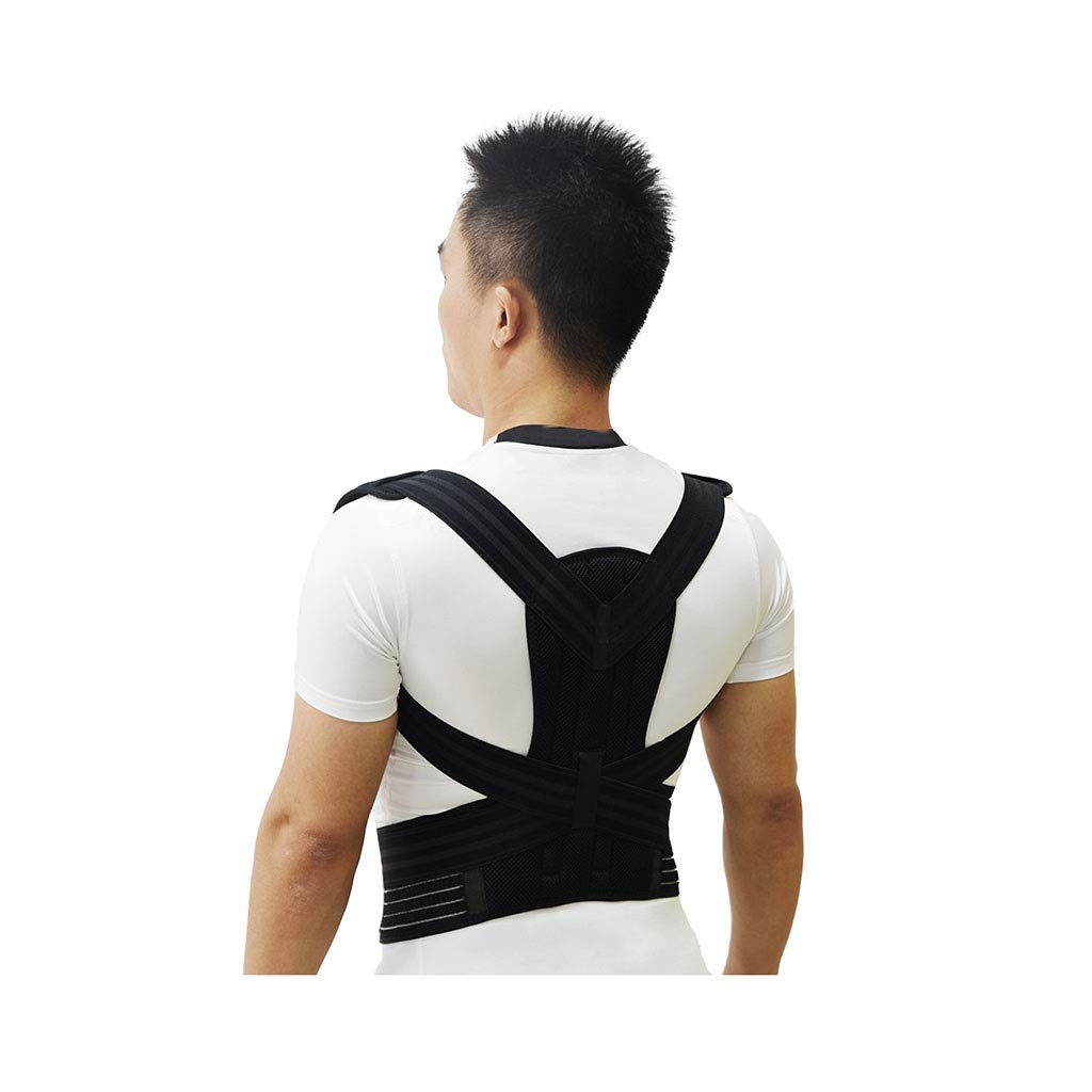 Cintura Di Supporto Per La Postura(11922+) - Alibaba - Foto 3