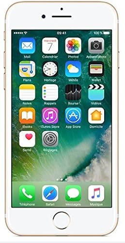 Apple iPhone Smartphone Display 4 7 iOS 10 Oro Ricondizionato Apple iPhone Smartphone Display 4 7 iOS 10 Oro Ricondizionato