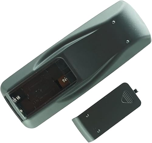 Miniatura 3 de Mando a distancia de repuesto para Dimplex DF2010-EU 6903040900 DF2608-EU DF2608-AU 69047000000 Calentador eléctrico de chimenea montado en la pared