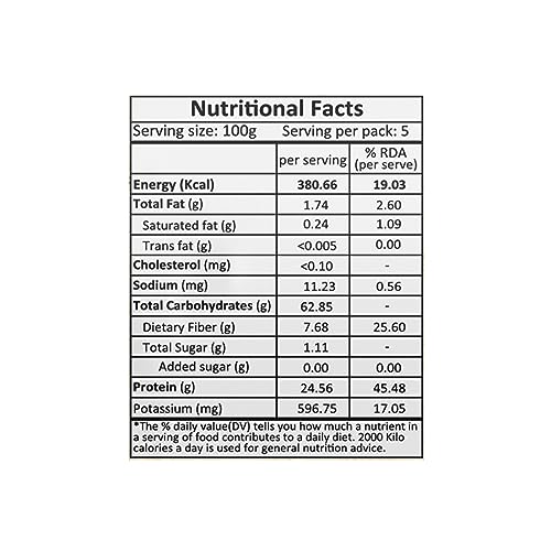 Image of ORGANIC TATTVA Organic Masoor Whole 500G | Sabut Masur Dal |Rich In Protein | Naturally Gluten Free | Unpolished Dal | Pesticide And Chemical Free | Pack Of 4, 2 Kg