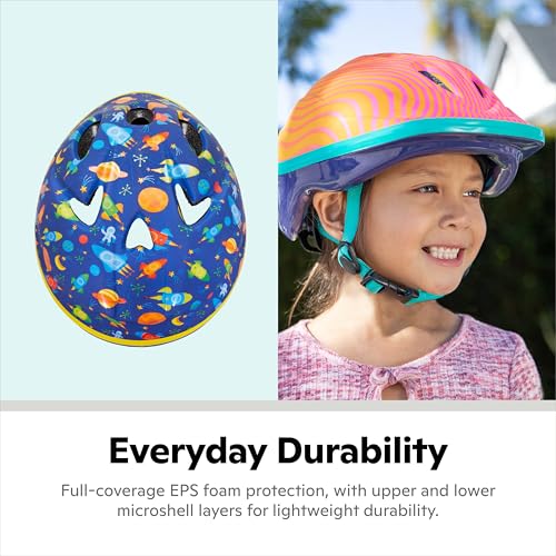 Schwinn Classic Kids Helmet