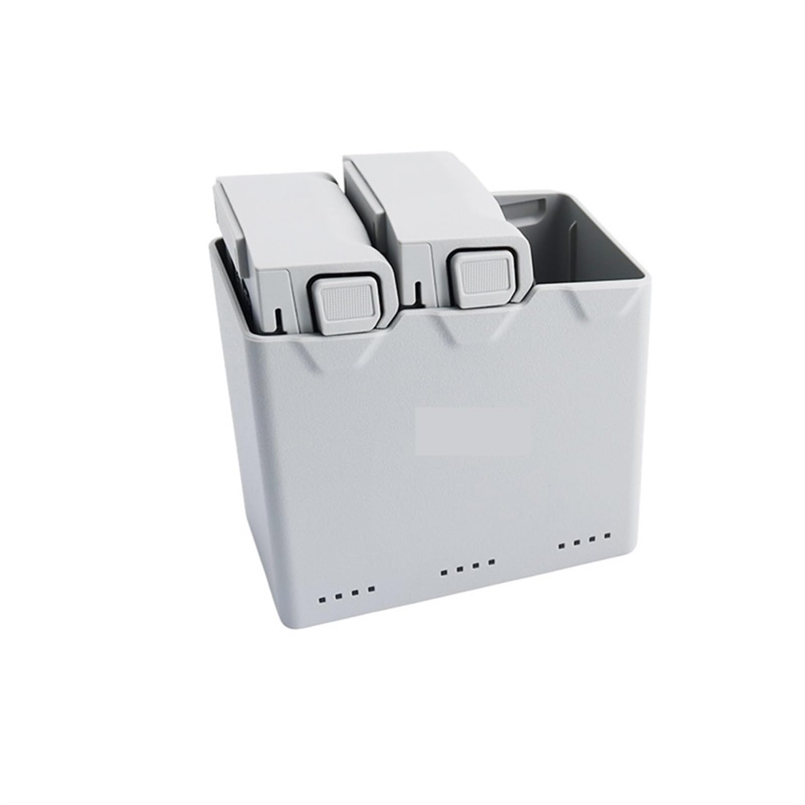 Genuine For DJI Mini 3 Pro Two-Way Charging Hub Can Charge the Remote Controller Three Batteries in Sequence used as a Mobile Power Source