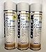 (Pack of 3) Oreck Air Purifier 19oz Assail-A-Cell Cleaner Cans. Part Number: 32358