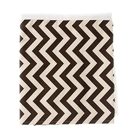 Sweet Potato Traffic Jam Skirt Cover