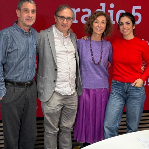 De pel&iacute;cula - Nos vamos de Boda y se nos aparece el fantasma de mi mujer - 21/02/26