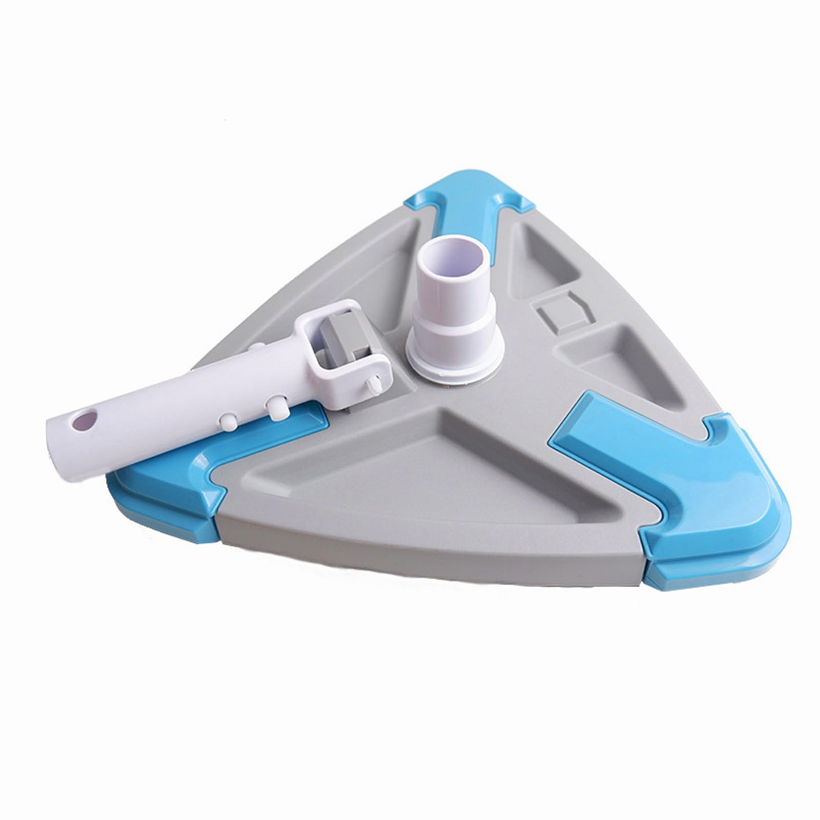 Efficient Pool Vacuum Head Side Brushes for Quick and Safe Maintenance for Quick and Effective Cleaning Corner Cleaning Brush