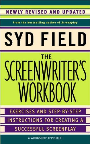 BySyd Field The Screenwriter's Workbook (Revised Edition) (text only)[Paperback]2006