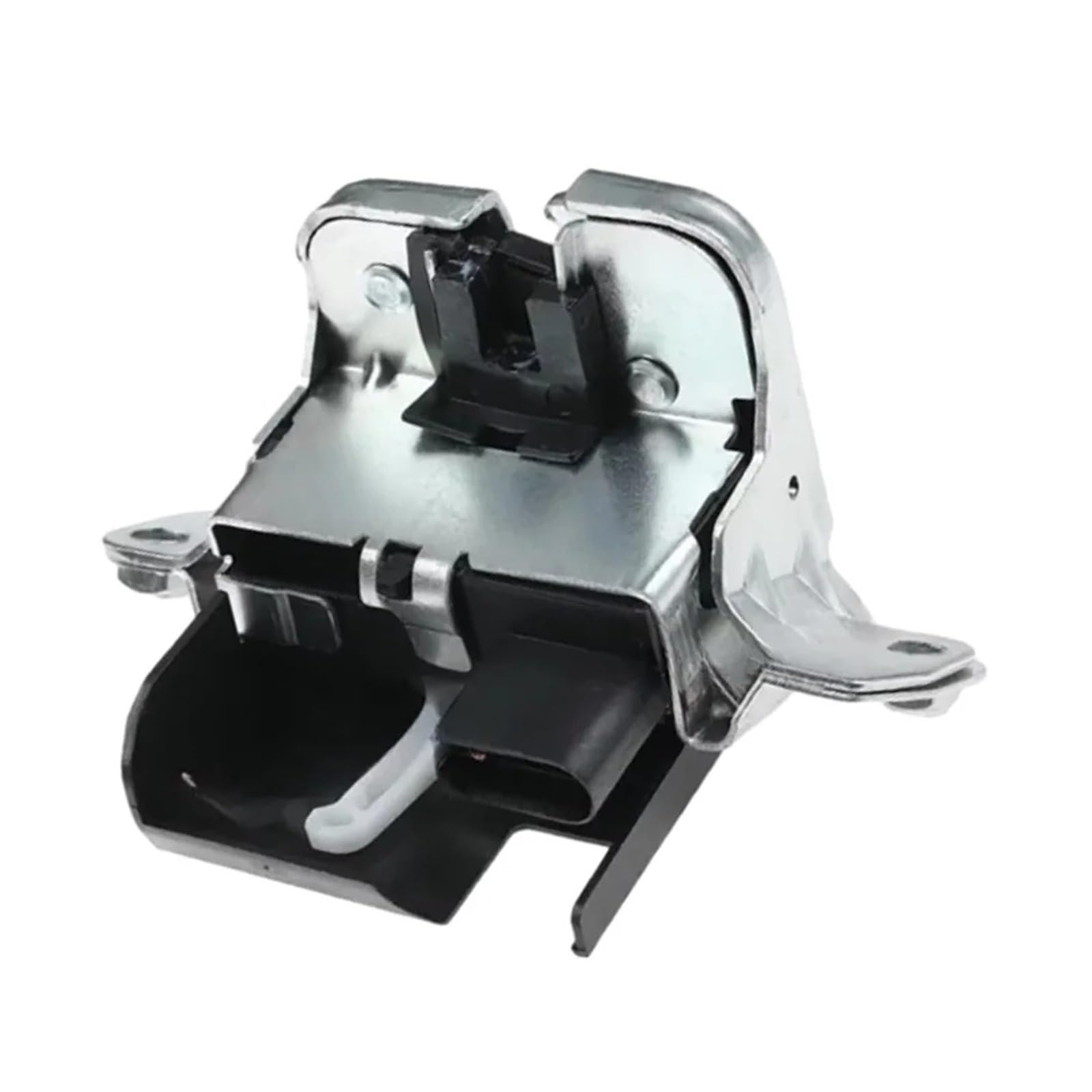 Serratura Portellone Serratura Attuatore Portellone Posteriore A 4 Pin Per Seat Alhambra 2011 2012 2013 2014 2015 2016 2017 2018 7P0827505