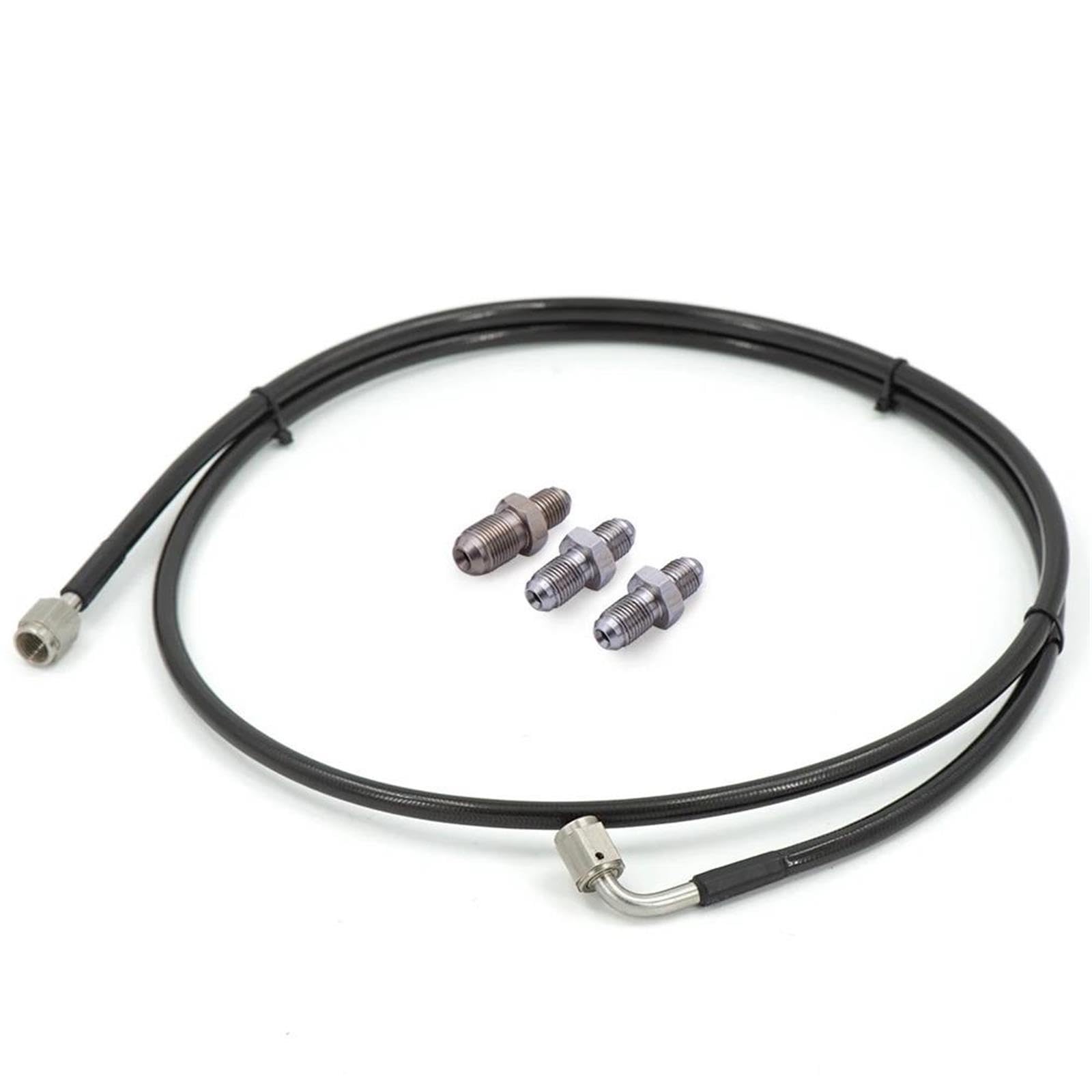 Cavo freno a mano Per Honda Civic Si