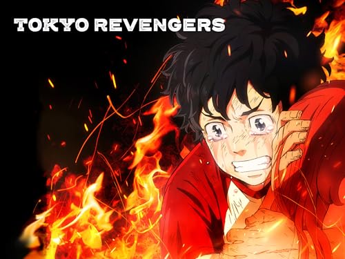 Tokyo Revengers