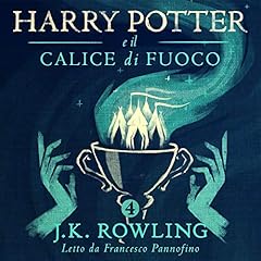 Harry Potter E La Pietra Filosofale Harry Potter 1 By J K Rowling Audiobook Audible Com