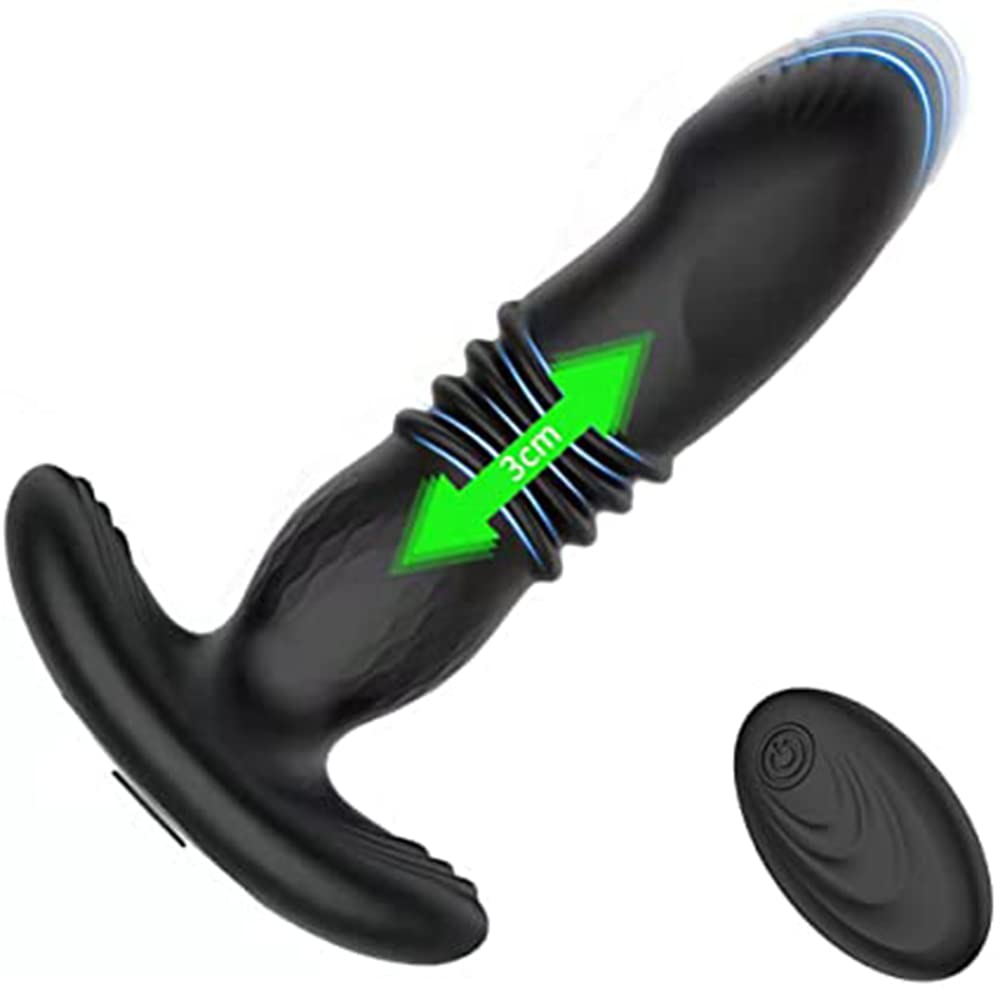 Màssaggiàtóre An𝐚Le per Uomini Vîbràtóri Silicone Ánal𝐢 Donne per Coppie Vîbrátöre Ánal𝐞 Uomo Wir𝐞Lëss con Telecomando a Dist𝐚𝐧Za Uomo Ā𝐧Ale Vîbràtóridonna Cli𝐝Óride Piccolo