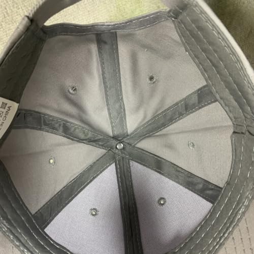 Custom Ball Cap for Kids,Kid Baseball Cap with Own Name Photo Adjustable Cotton Caps for Boys Girls Sun Hat3