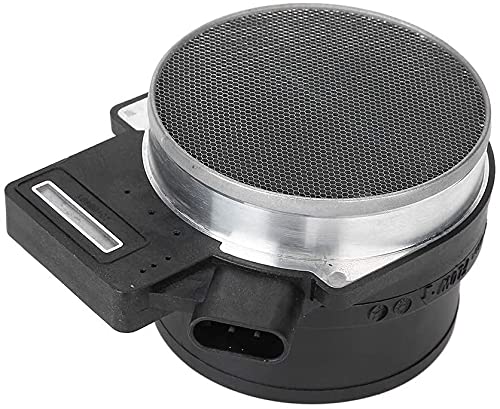 Sensor de fluxo de ar MAF Benefast AF10043 5 pinos para Buick, Cadillac, Chevrolet, GMC e outros – 1 unidade
