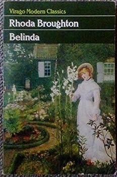 Paperback Belinda (Virago Modern Classics) Book