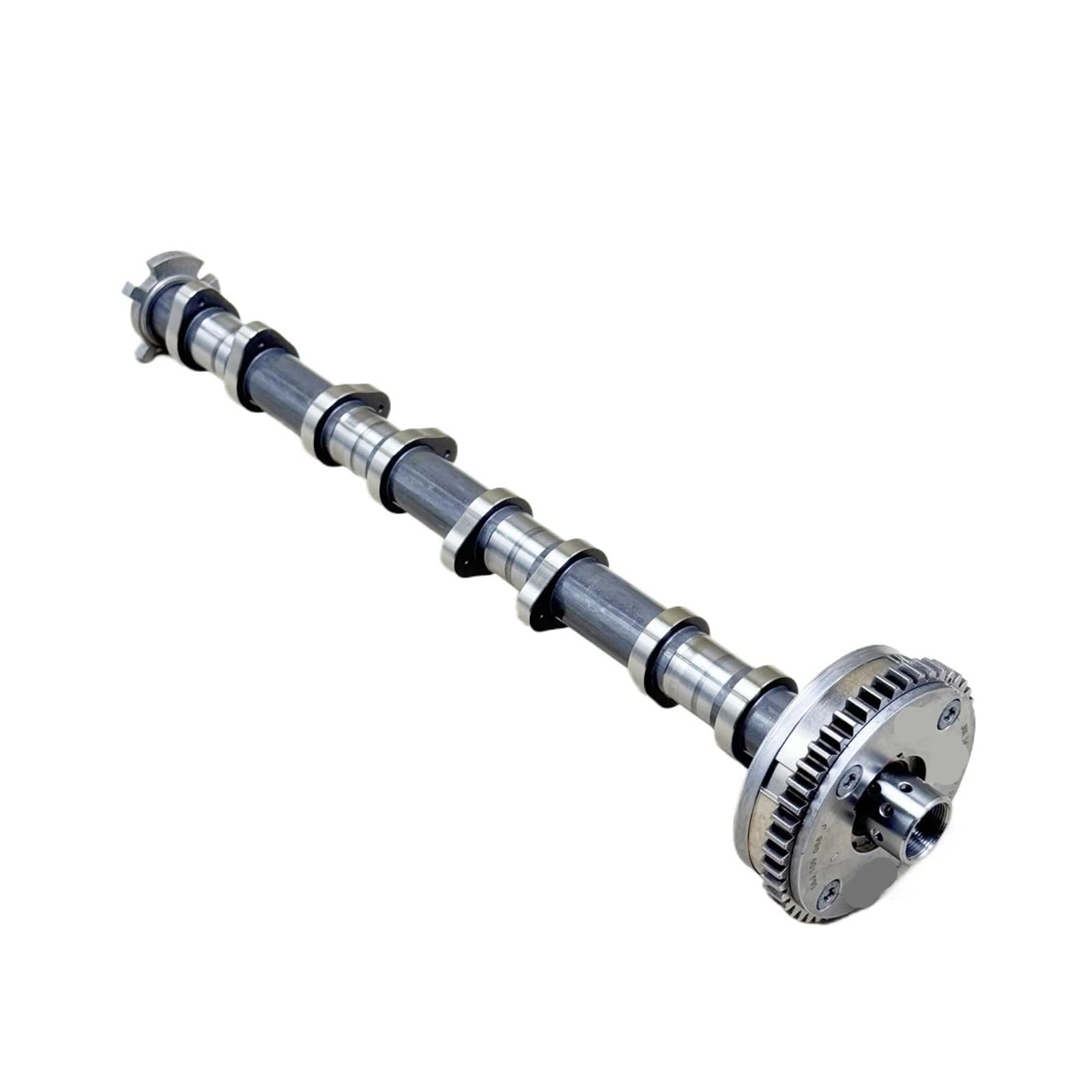 Camshaft Pasuje do A4 Q5 Passata siedzenia 1.8T 2.0T Wałek rozrządu wlotu dolotowego 06L 109 021 N Wałek krzywkowy