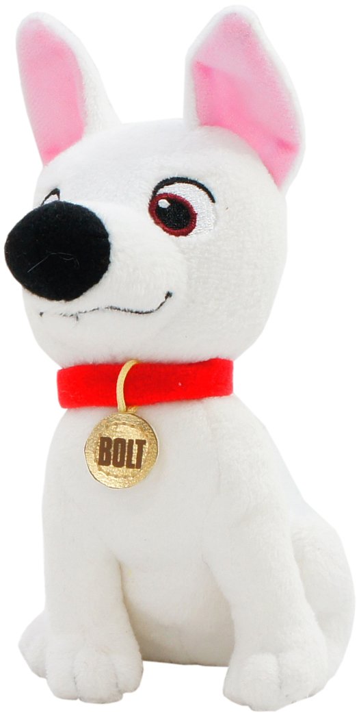 Walt Disney 110th Anniversary Collection Disney beans bolt (japan import)
