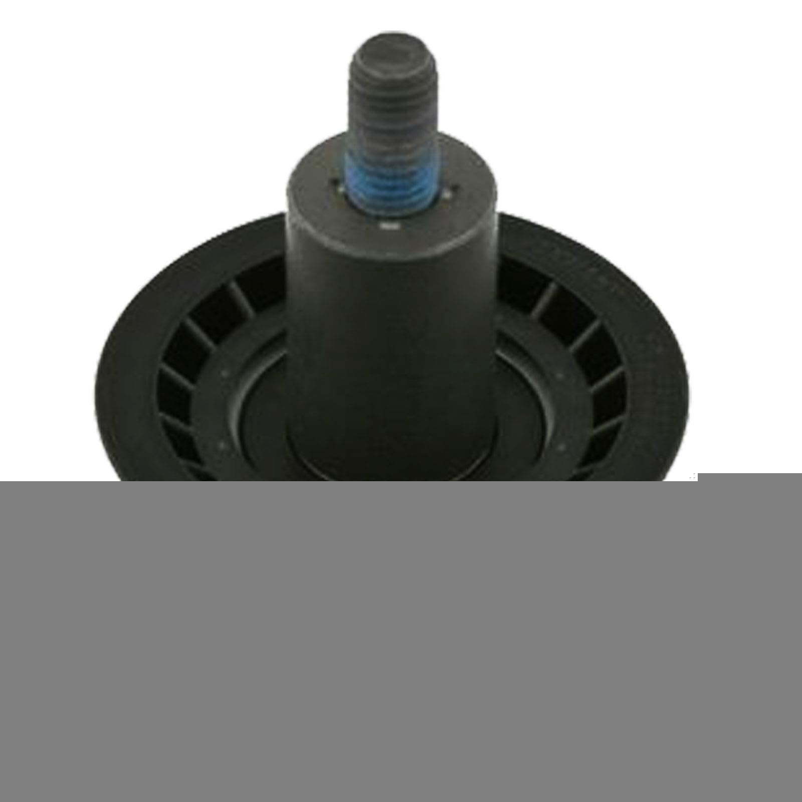 febi bilstein 45118 kit cinghia distribuzione pompa acqua, 1 unità