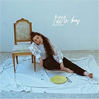 Gloria Trevi Ablum Cover