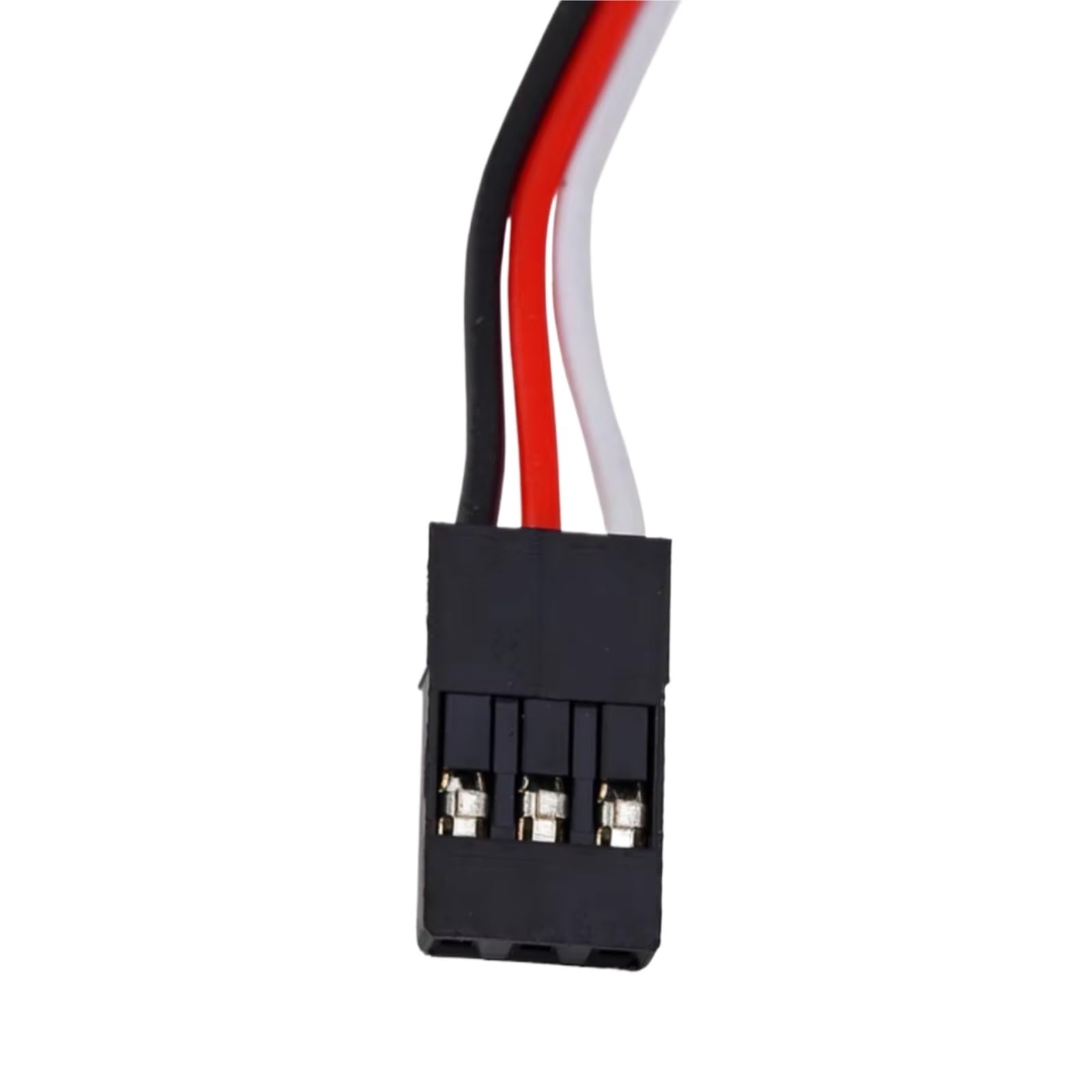 Per XXD 30A 1 Pz Brushless ESC Regolatore Velocità Del Motore BEC Modello RC Accessorio Modificato Ricambio Off Road Veicoli Crawler Ricambi RC