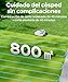 YARDCARE M800Plus Robot Cortacésped sin Cable Perimetral Imagen de YARDCARE M800Plus Robot Cortacésped sin Cable Perimetral