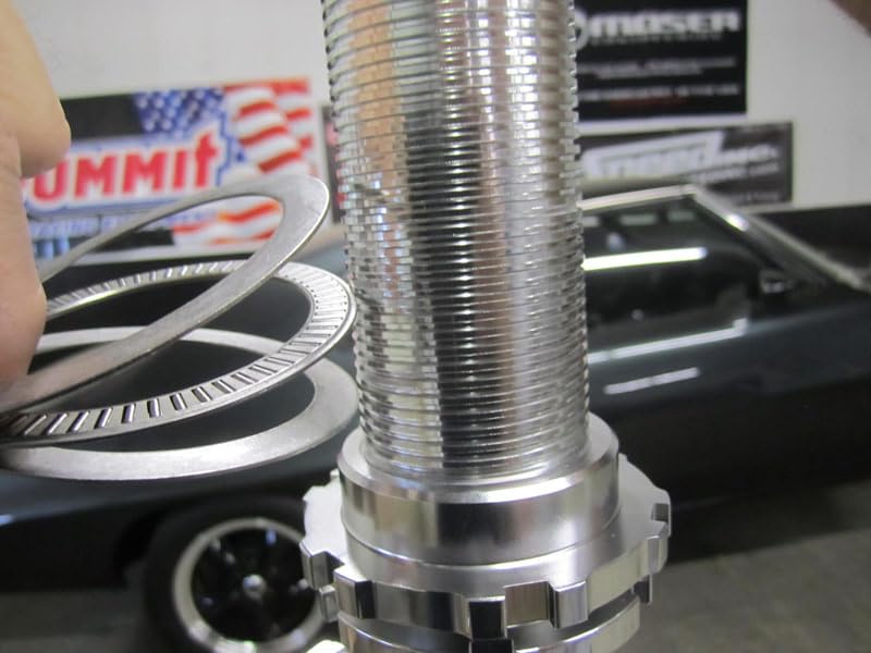 UMI Performance 7995-102 Spanner Wrench & Thrust Bearing Kit UMI/Viking Coil Ove