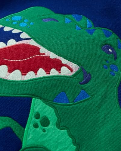 Image of Gymboree Boys' And Toddler Boys Long Sleeve Hoodie Sweatshirt