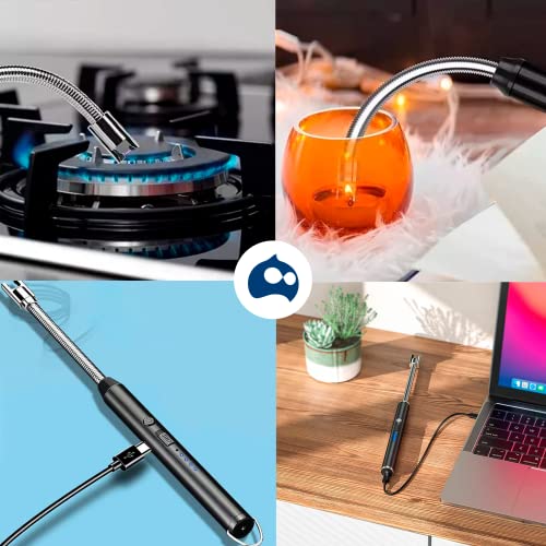 Lista de Encendedores favoritos de las personas. 24 Encendedores marca Bluelander (3)