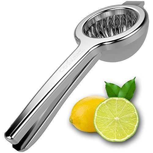 CookeeziPremium Lemon & Lime Squeezer, Kitchen Gadgets, L