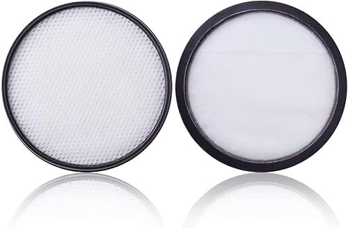 Miniatura 9 de Paquete de 2 filtros de repuesto para Hoover WindTunnel 3 Pro Pet Vertical Vacuum Comaptible con parte 303903001 305687002