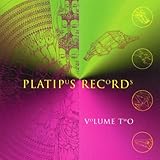  Platipus Vol.2