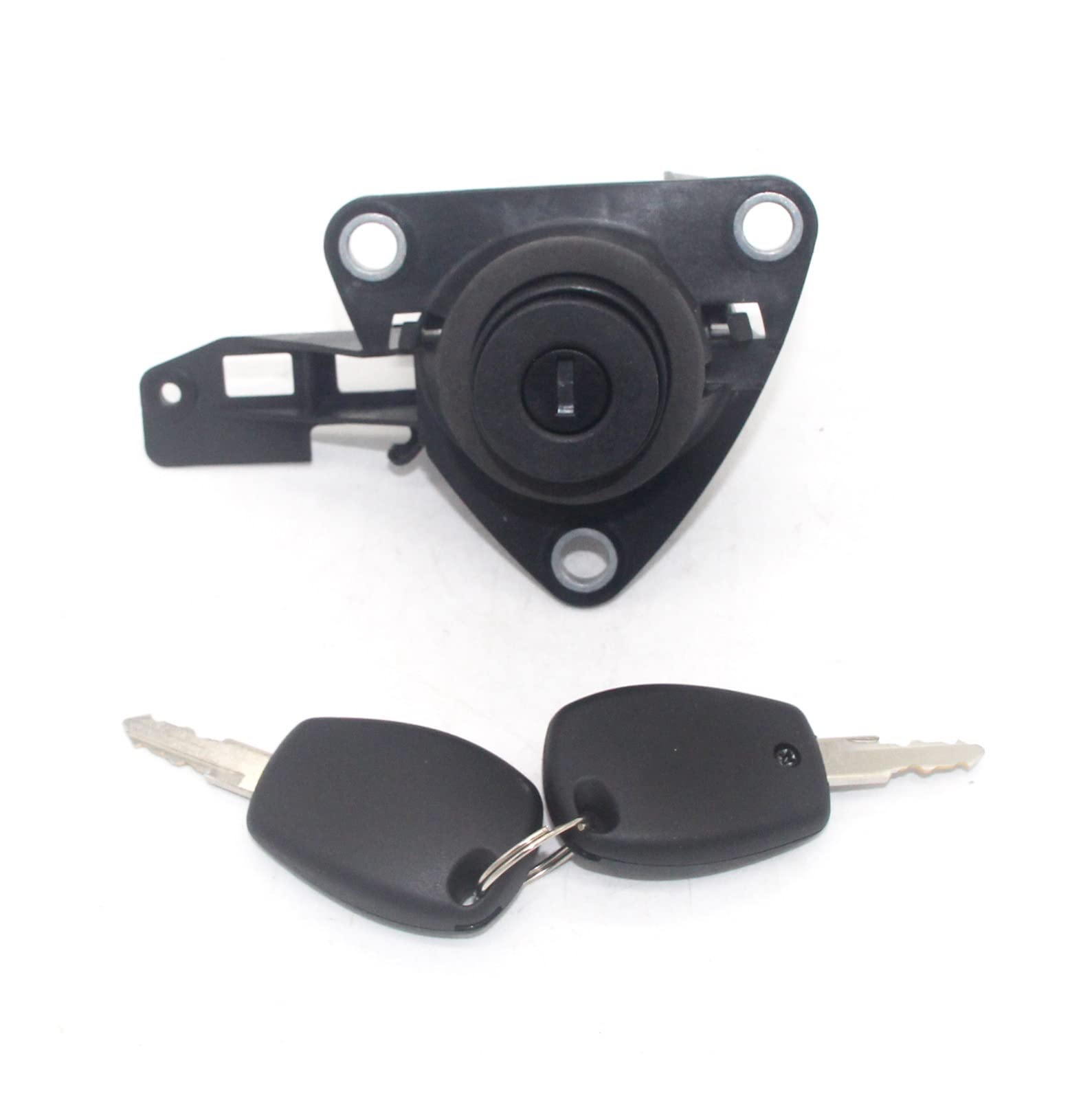Serrure de Coffre de hayon, for Dacia, Duster 1 2010-2018 905026966R 806010773R Cylindre De Serrure d'allumage