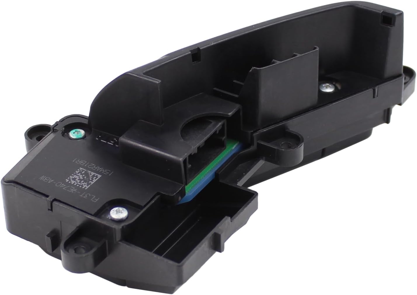 Left Steering Wheel Cruise Control Switch for Ford Expedition 2018-2021 F-150 2015-2020 E-350 F-250 F-350 F-450 F-550 Super Duty F-650 F-750