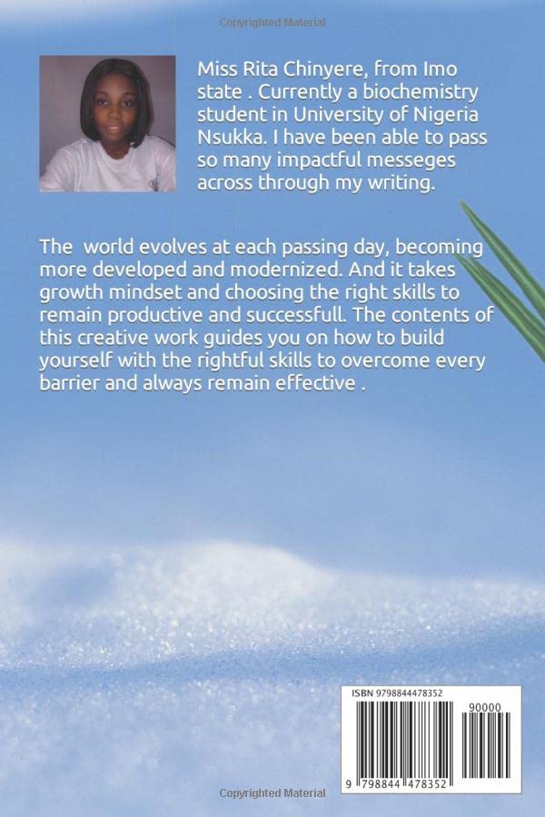GROWTH THAT INCREASES PRODUCTIVITY: Staying popular in the growth world image 3