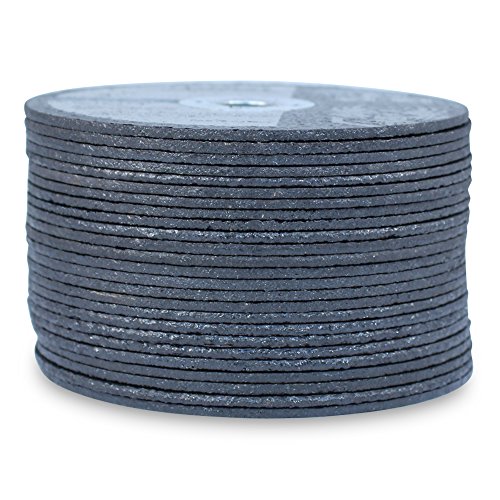 Bha C30601-25 Metal And Stainless Steel Cut Off Wheels thumb #2