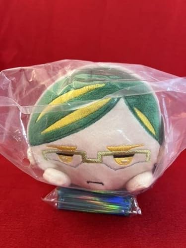 Amazon 僕のヒーローアカデミア ヒロアカ サーナイトアイ もちび 海外限定 ぬいぐるみ アイドル 芸能人グッズ 通販 Amazon 僕のヒーローアカデミア ヒロアカ サーナイトアイ もちび 海外限定 ぬいぐるみ アイドル 芸能人グッズ 通販