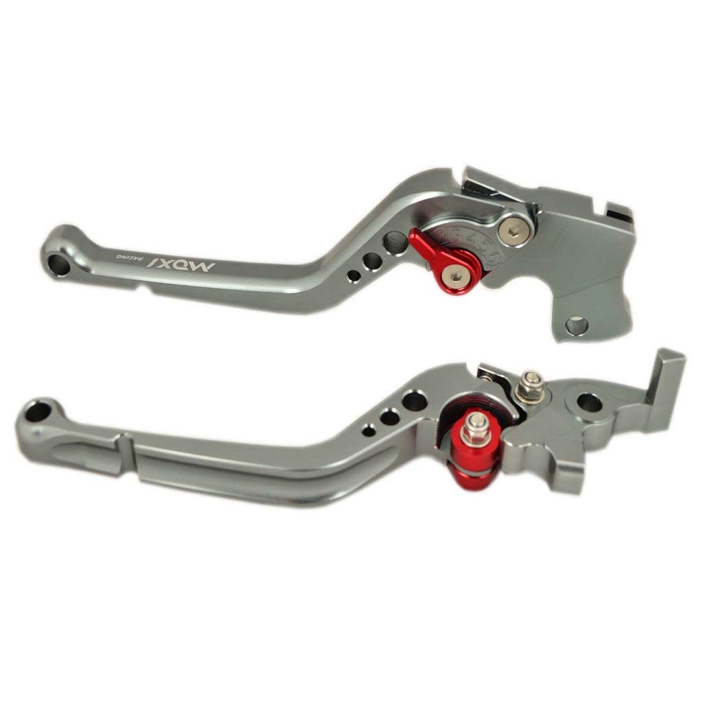 Speedwav Premium Adjustable Brake and Clutch Lever For KTM Duke125/200/390,RC 200/390 Clutch Lever_99-image-22