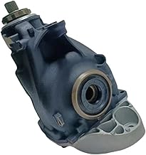 Transmission Rear Differential Assembly Ratio I=3.15 33107555607 33107603748 Compatible With BMW AWD F36 335i 435i Coupe