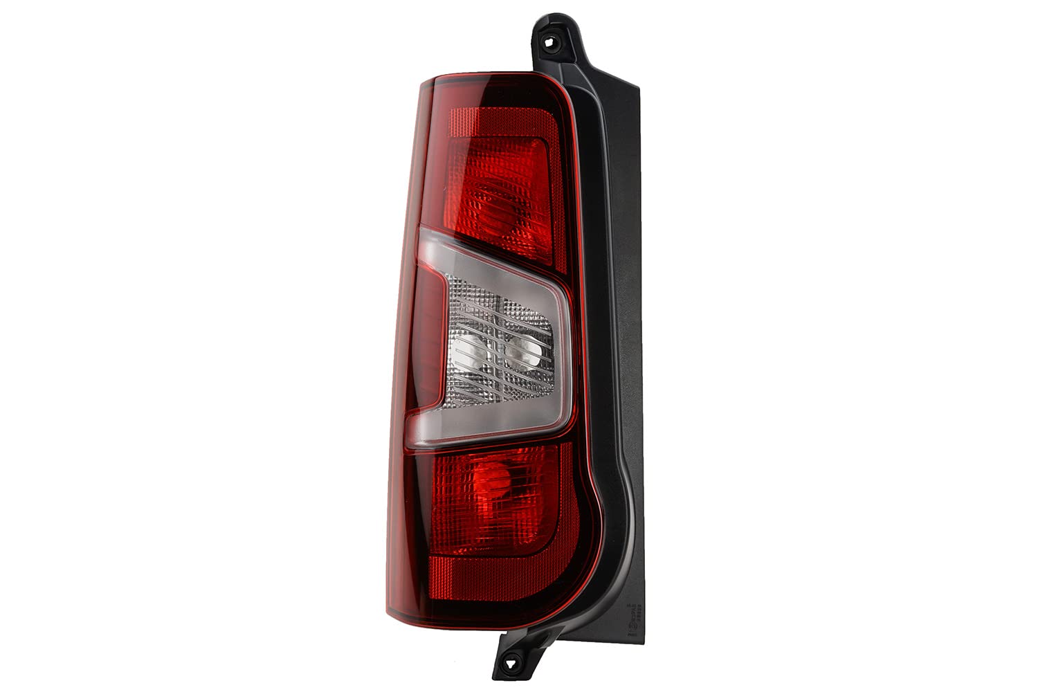 Johns, Heckleuchten passend für Citroen Berlingo ER/EC 06/2018- Links und Rechts Set