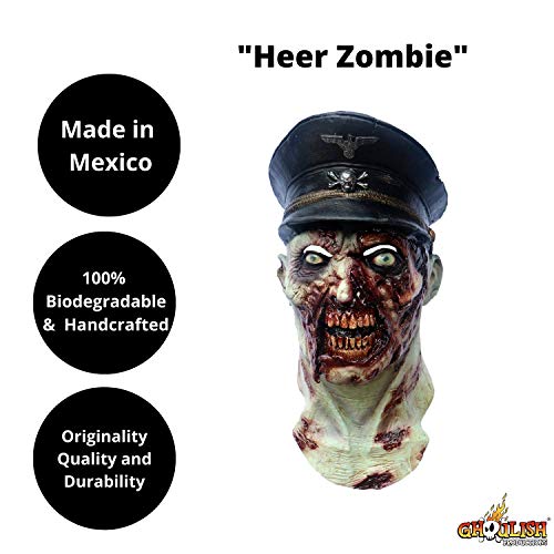 Zombie, Toy Imagen adicional