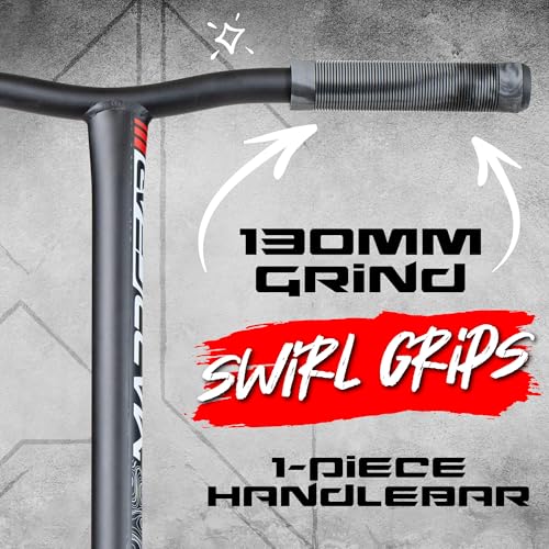 Madd Gear Carve Elite Complete Trick Scooter thumb #6