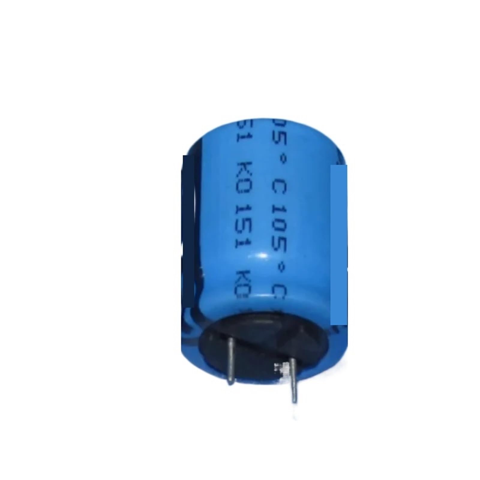 Condensateur 33uf 400v aluminium 17x20mm pour réparer la carte électronique de votre téléviseur